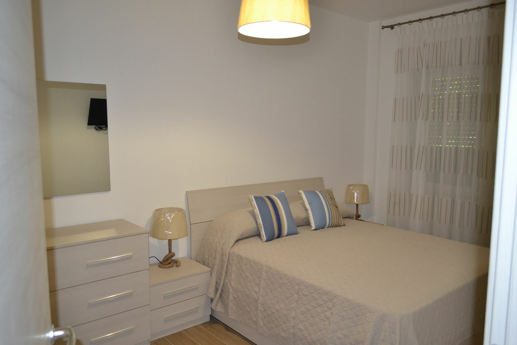 B&B Lineablu Formia Exterior photo
