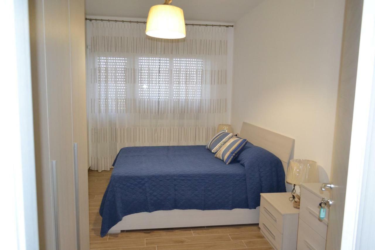 B&B Lineablu Formia Exterior photo